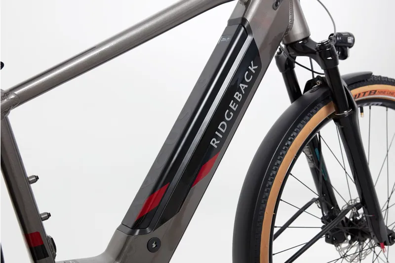 Ridgeback Arcus 3 500wh Electric Bike-4