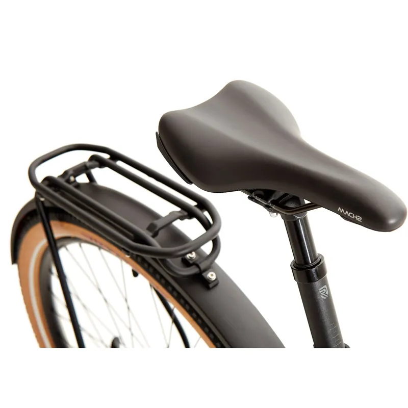 Ridgeback Arcus 3W 500wh Electric Bike-6