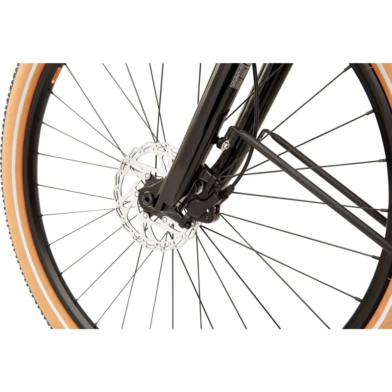 Ridgeback Arcus 3W 500wh Electric Bike-7