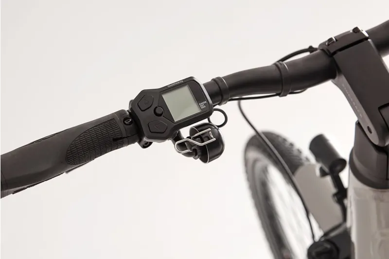 Ridgeback Advance 1W Electric Bike-3