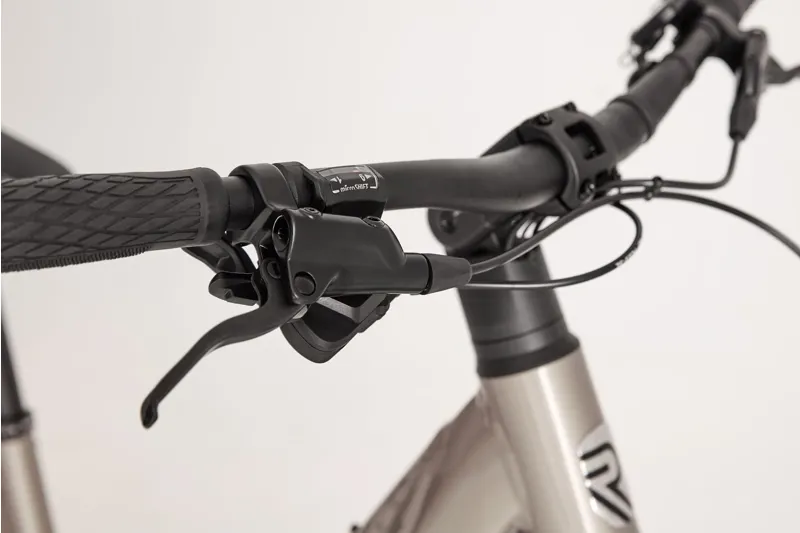 Ridgeback Advance 1W Electric Bike-4