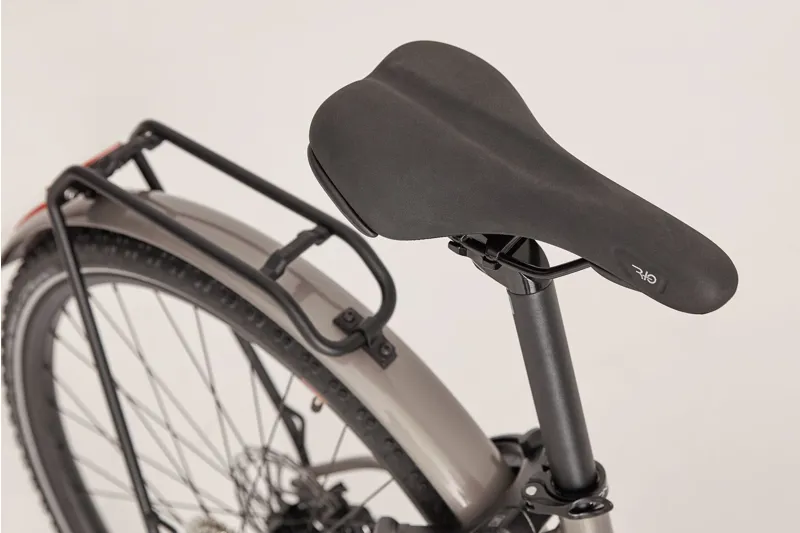 Ridgeback Advance 1W Electric Bike-6