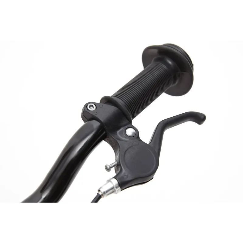 Ridgeback Scoot Kids Balance Bike in Red-2