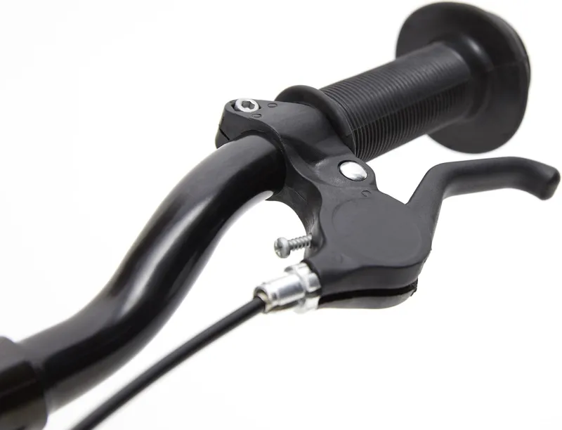 Ridgeback Scoot XL Kids Bike in White-3