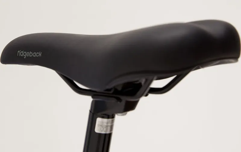 Ridgeback MX24 24in Kids Bike in Blue-6