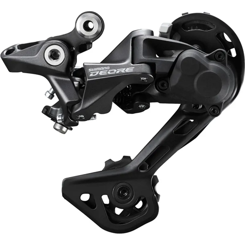 Shimano Deore M5120 10 or 11 Speed SGS Rear Derailleur