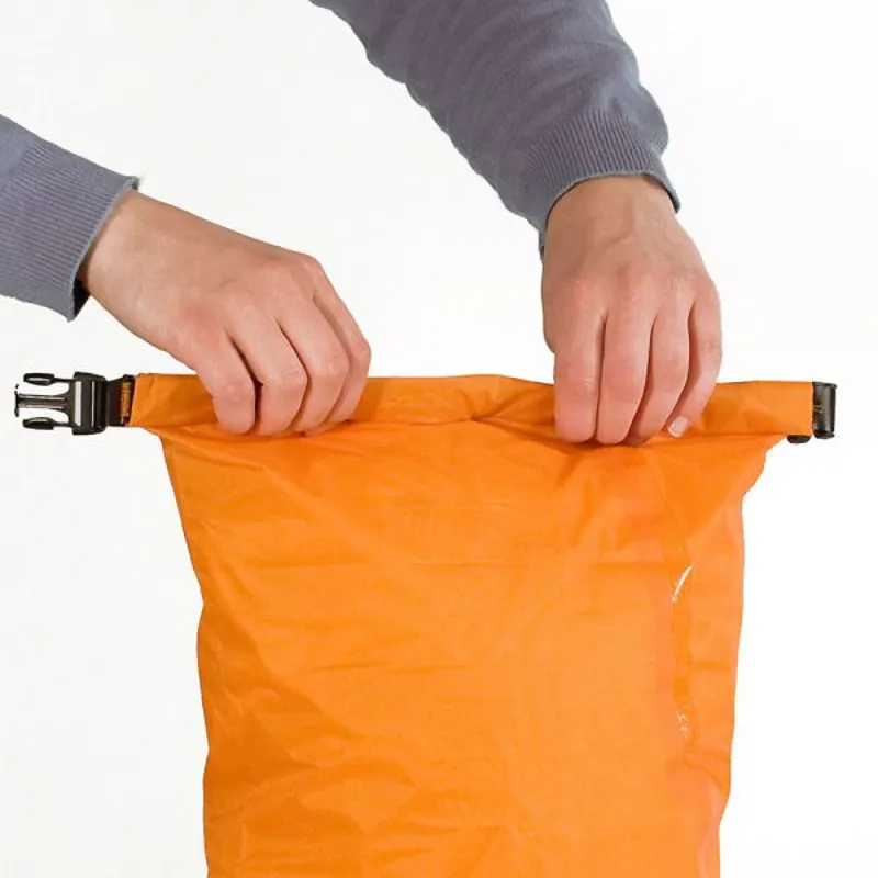 Ortlieb PS10 Light Weight Dry-Bag 1.5L - Orange-2