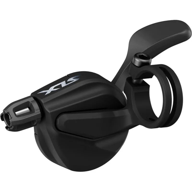 Shimano SLX SL-M7100-R SLX Shifter - 12 Speed-1