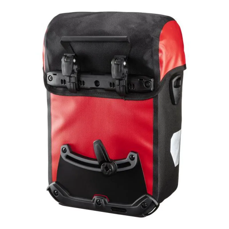 Ortlieb Sport-Packer Classic 30L Pannier Bags - Red-1