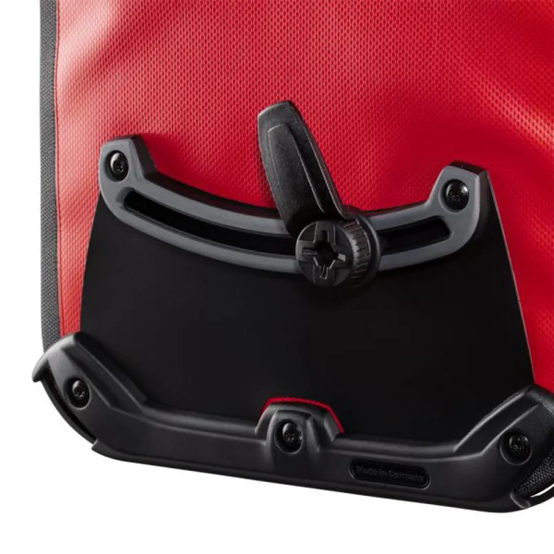 Ortlieb Sport-Packer Classic 30L Pannier Bags - Red-3