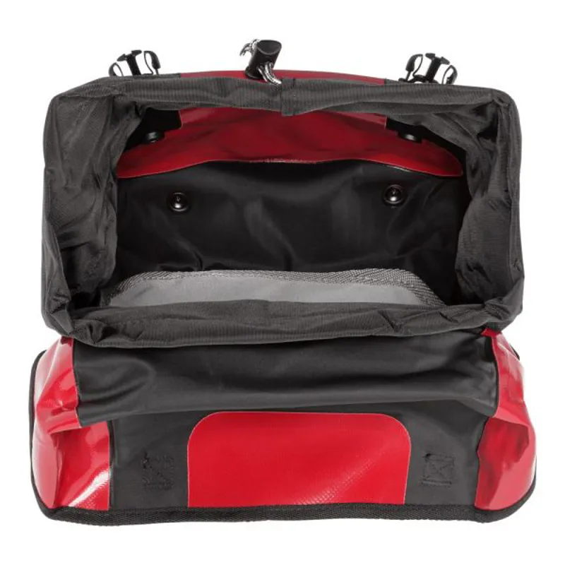 Ortlieb Sport-Packer Classic 30L Pannier Bags - Red-5