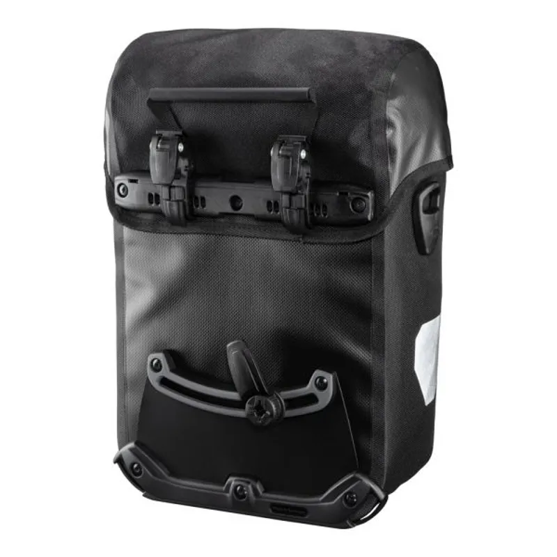 Ortlieb Sport-Packer Classic 30L Pannier Bags - Black-8