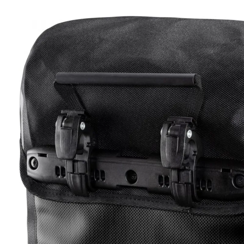 Ortlieb Sport-Packer Classic 30L Pannier Bags - Black-2
