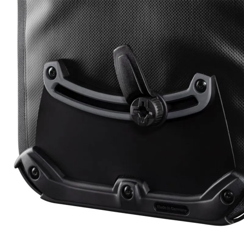 Ortlieb Sport-Packer Classic 30L Pannier Bags - Black-3
