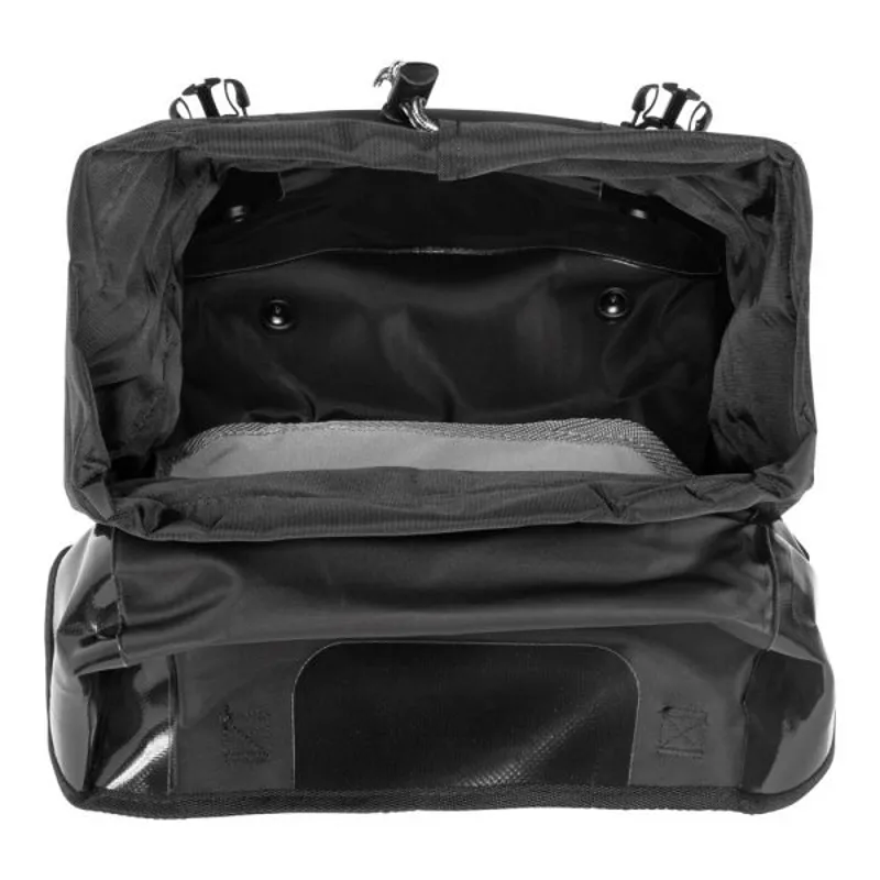 Ortlieb Sport-Packer Classic 30L Pannier Bags - Black-5