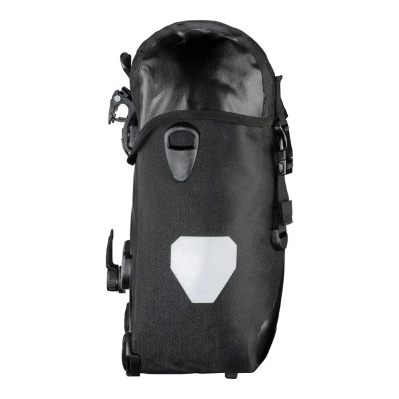 Ortlieb Sport-Packer Classic 30L Pannier Bags - Black-6