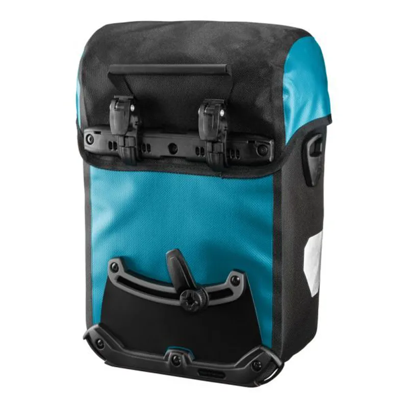Ortlieb Sport-Packer Classic 30L Pannier Bags - Blue-1