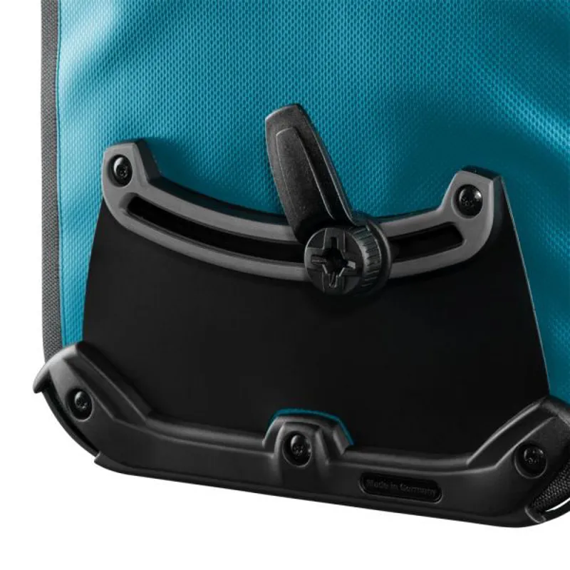 Ortlieb Sport-Packer Classic 30L Pannier Bags - Blue-3