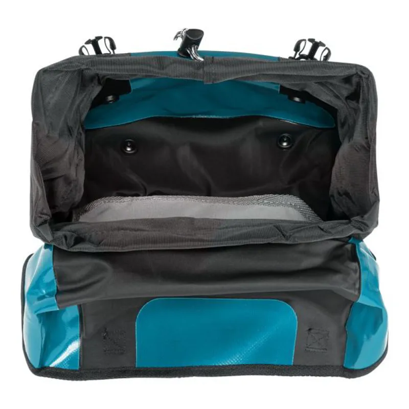 Ortlieb Sport-Packer Classic 30L Pannier Bags - Blue-6