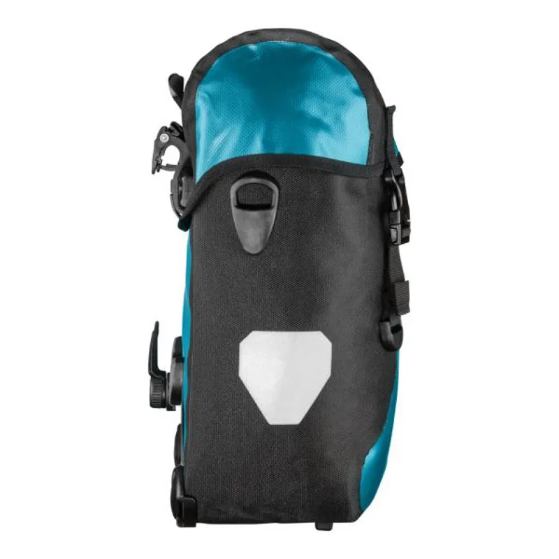 Ortlieb Sport-Packer Classic 30L Pannier Bags - Blue-7