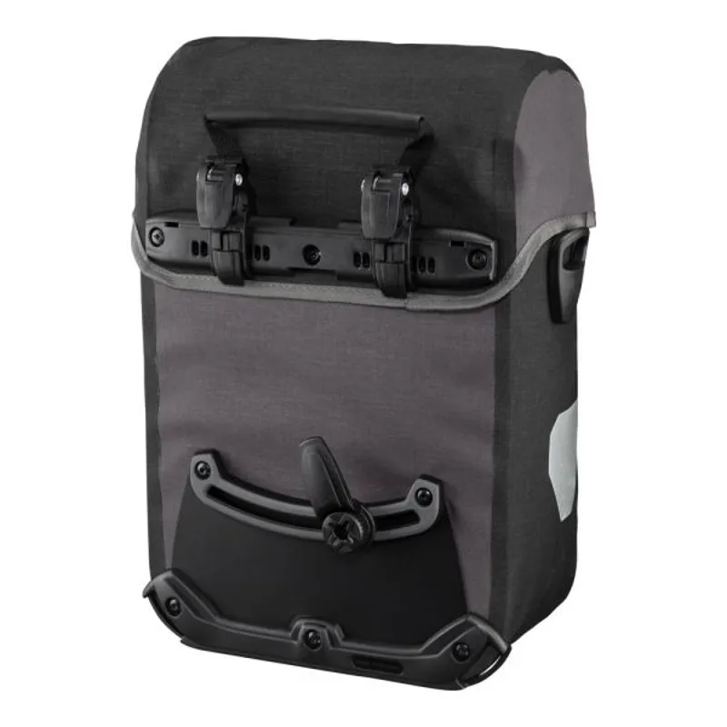 Ortlieb Sport-Packer Plus 30L Pannier Bags - Granite-1