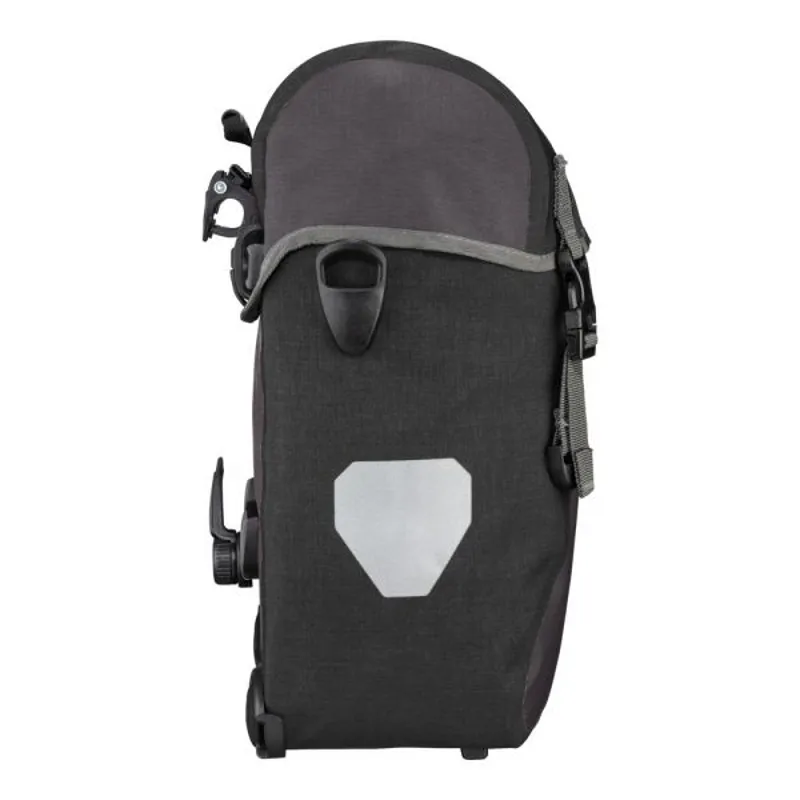 Ortlieb Sport-Packer Plus 30L Pannier Bags - Granite-7