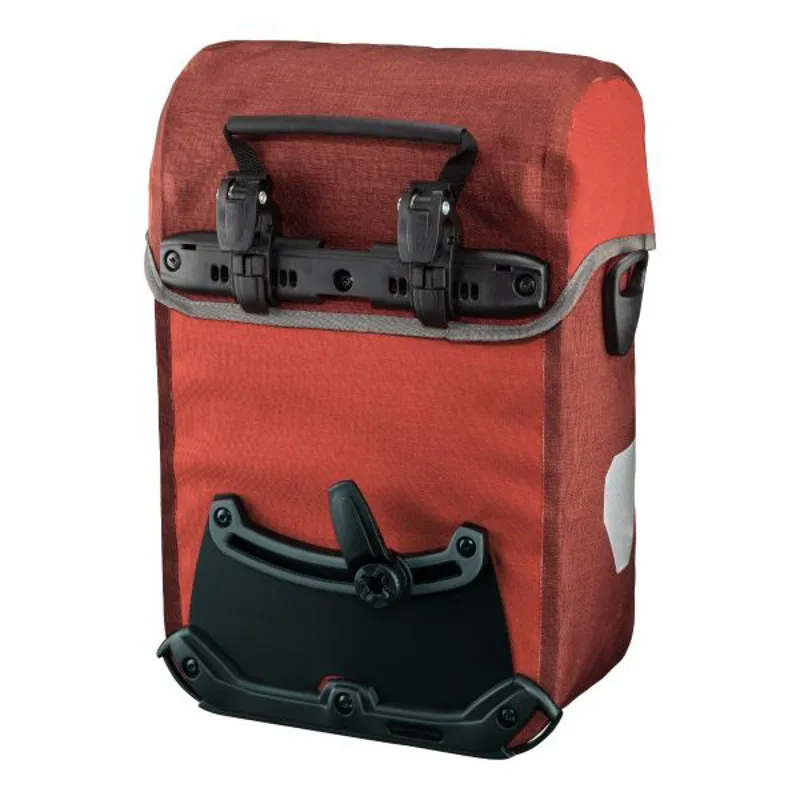 Ortlieb Sport-Packer Plus 30L Pannier Bags - Salsa Red-1