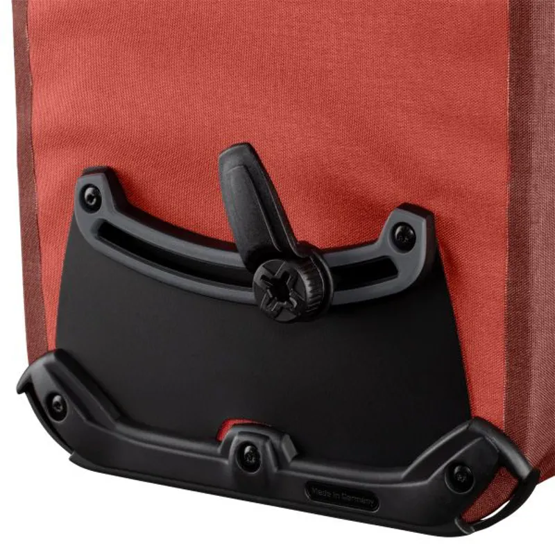 Ortlieb Sport-Packer Plus 30L Pannier Bags - Salsa Red-3