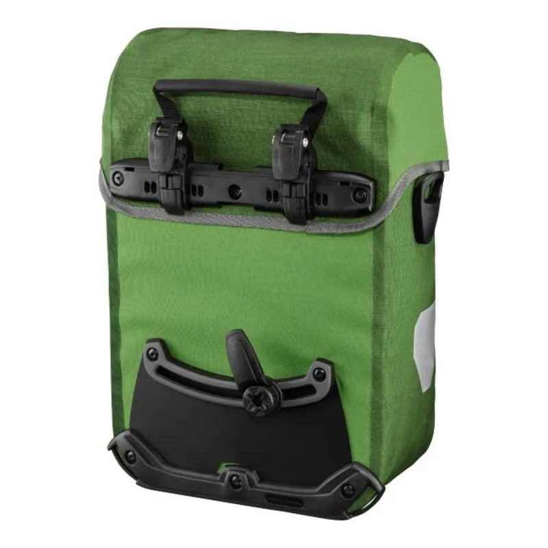 Ortlieb Sport-Packer Plus 30L Pannier Bags - Kiwi Green-1