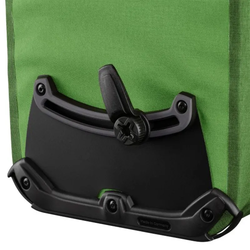 Ortlieb Sport-Packer Plus 30L Pannier Bags - Kiwi Green-3