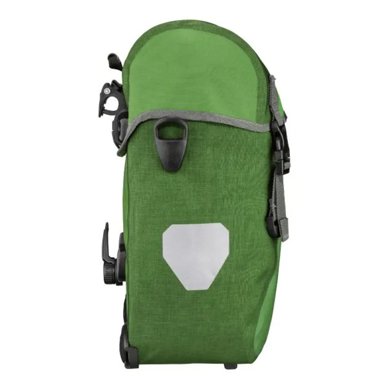 Ortlieb Sport-Packer Plus 30L Pannier Bags - Kiwi Green-7