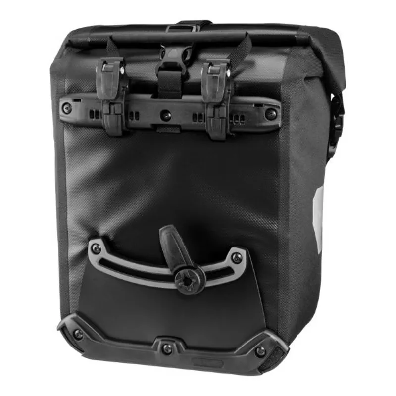 Ortlieb Sport-Roller Classic Pannier Bags in Black-3