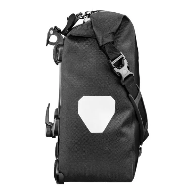 Ortlieb Sport-Roller Classic Pannier Bags in Black-8