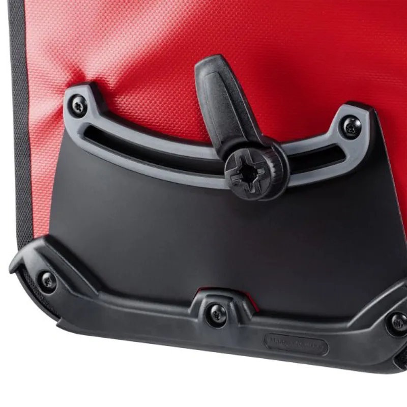 Ortlieb Sport-Roller Classic Pannier Bags in Red-2