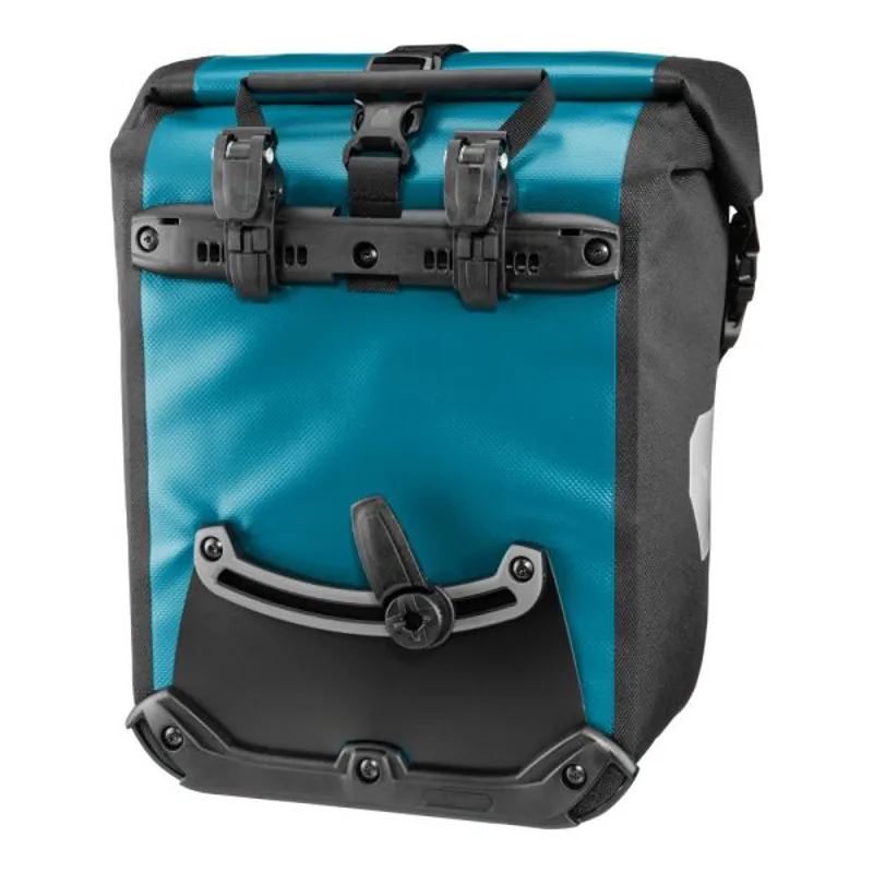 Ortlieb Sport-Roller Classic Pannier Bags in Blue-1