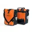 Ortlieb Sport-Roller Classic Pannier Bags in Orange
