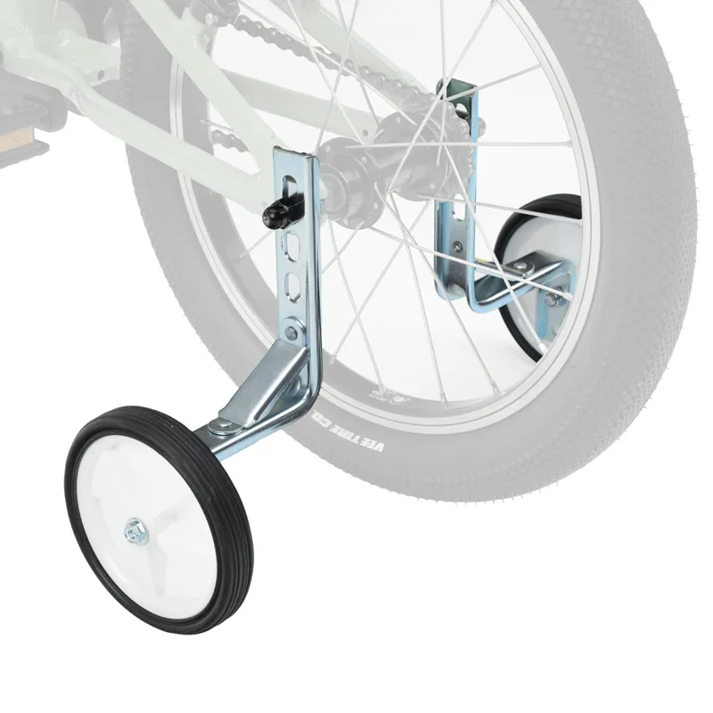 M Part 14-20in Stabilisers in White