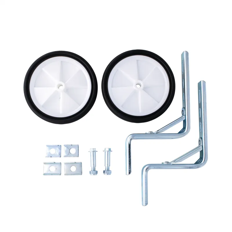 M Part 14-20in Stabilisers in White-1