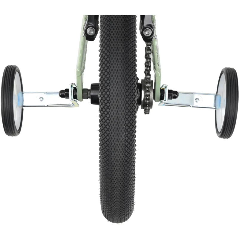 M Part 14-20in Stabilisers in White-3