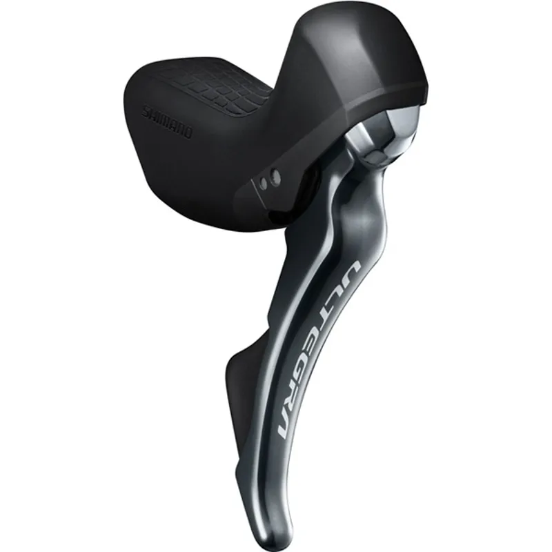 Shimano ST-R8020 Ultegra 11 speed Hydraulic / Mechanical STI levers-1