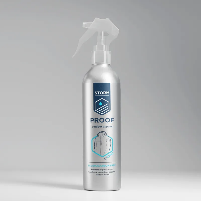 Storm Technical Garment Spray Proofer