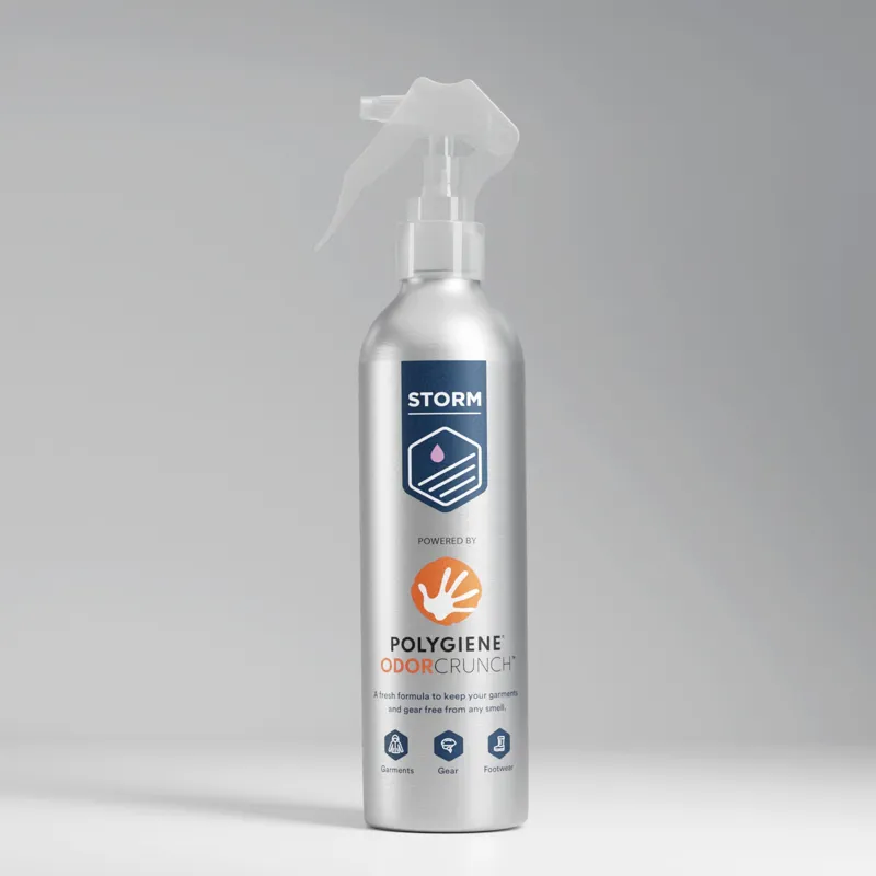 Storm Odor Crunch with Polygiene