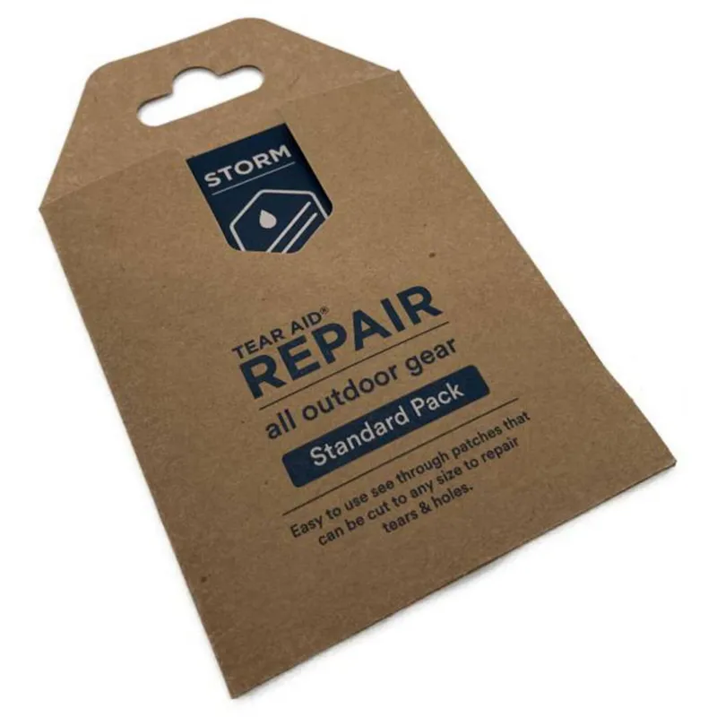 Storm Tear Aid Repair Kit - Standard