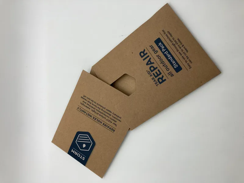 Storm Tear Aid Repair Kit - Standard-1