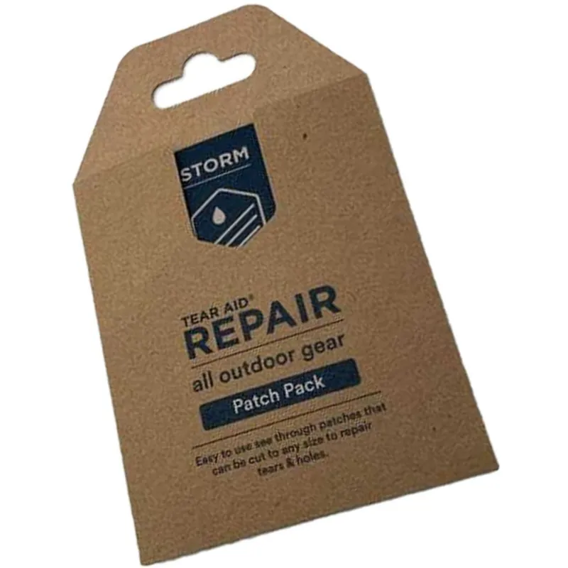 Storm Tear Aid Repair Kit - Patch