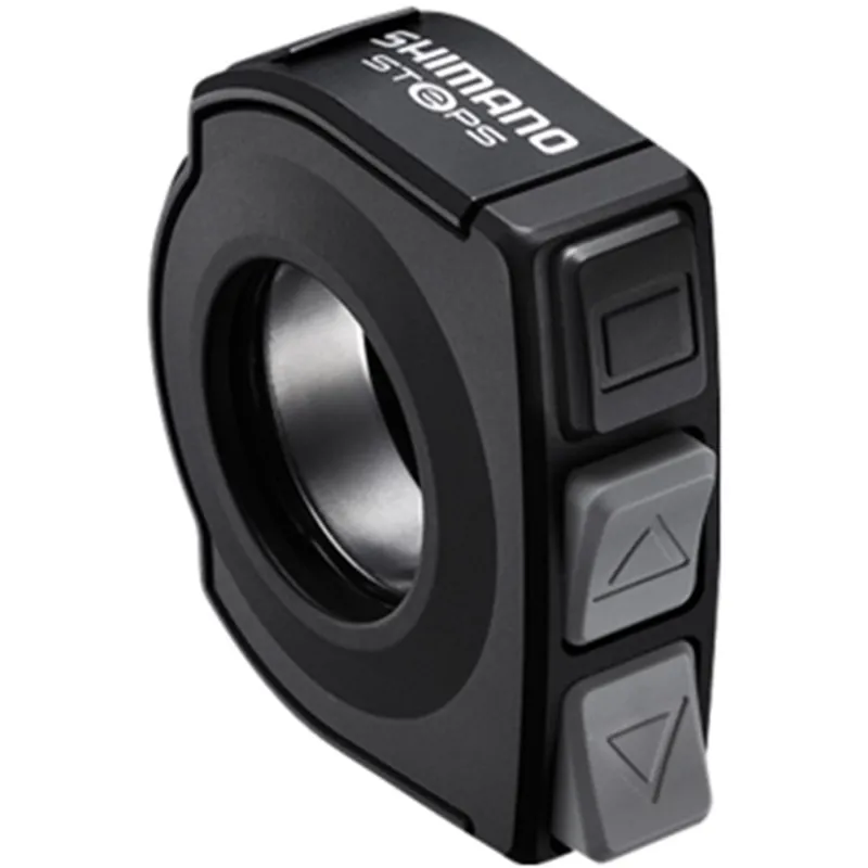 Shimano SW E6000 STEPS Switch