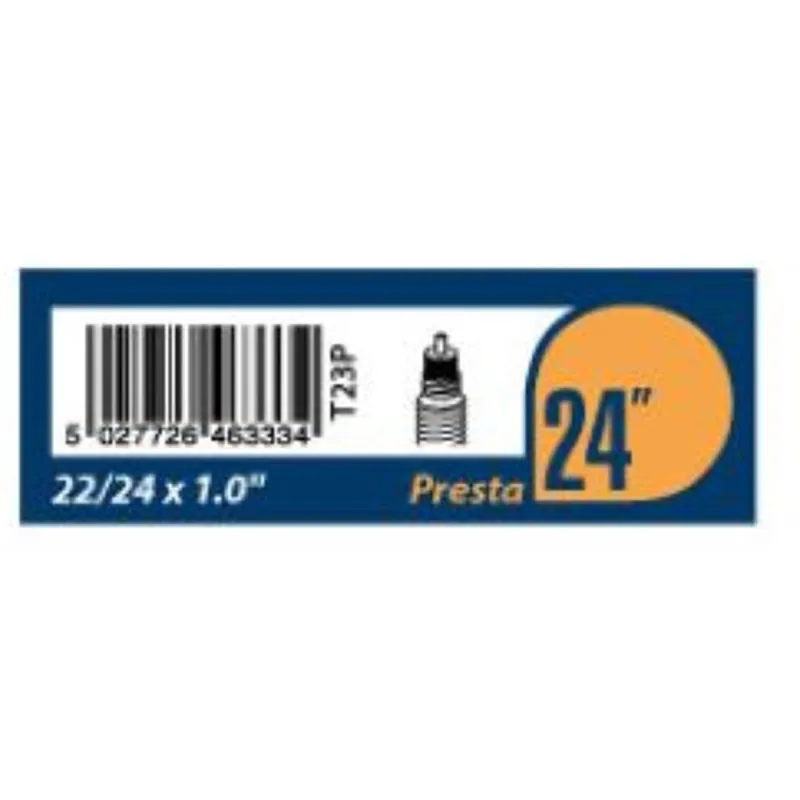 Nutrak Kids Bike Inner Tube-13