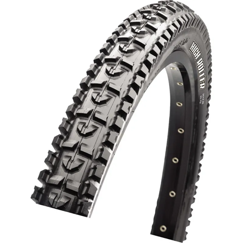 Maxxis High Roller II 27.5x2.40 E-Bike Tyre