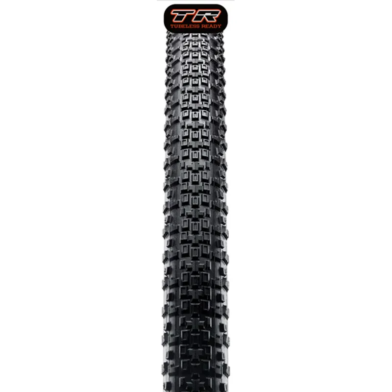 Maxxis Rambler Dual Compound Gravel Tyre-1