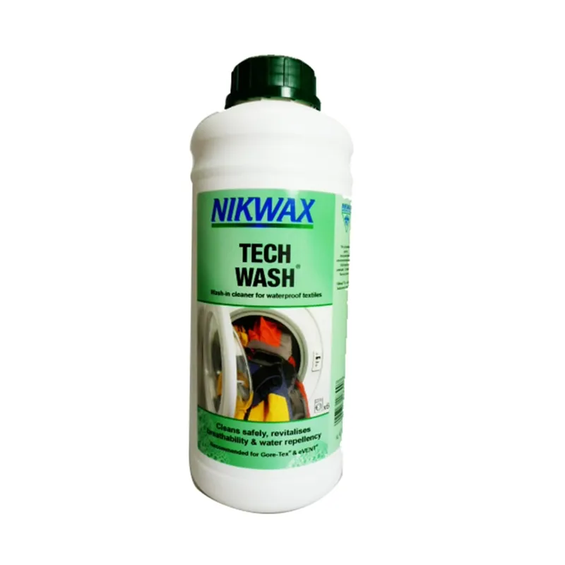 Nikwax Tech Wash 1L